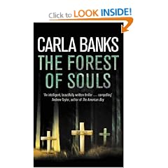 The Forest of Souls