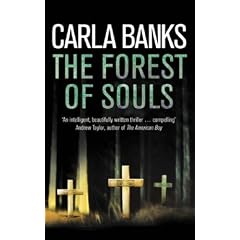 The Forest of Souls