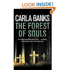 The Forest of Souls