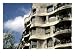Gaudi Designed Apartment Building in Barcelona, Casa Mila, Barcelona, Spain, Europe Photographic Poster Print by Stacy Gold, 40x30