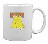 Liberty Bell Mug