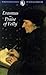 The Praise of Folly (Wordsworth Classics of World Literature)