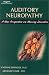 Book Auditory Neuropathy: A New Perspective On Hearing Disorders