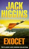 Exocet (Classic Jack Higgins Collection) (Spanish Edition)