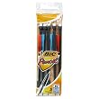 BIC Mechanical Pencil, Fine Point 0.5 mm, 60 Pencils
