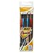 BIC Mechanical Pencil .5mm - Black, Twelve - 5 Count Packs (60 Pencils)