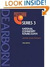 License Exam Manual (Passtrak (Numbered))