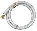 TastePURE 22763 4' Reinforced RV Fresh Water Hose