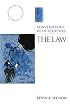 Conversations With Scripture: The Law (Anglican Association of Biblical Scholars Study Series) (Anglican Association of Biblical Scholars Study Series)