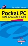 Pocket PC Windows mobile 2003