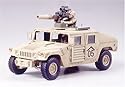 Tamiya - 1/35 M1046 Humvee - TOW Missile Carrier