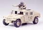 1/35M1046Humvee Missile Carrier