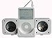 Portable mini NEW Stereo Speaker system for iPod/cd/MP3