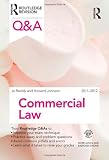 Q&A Commercial Law 2011-2012 (Questions and Answers)