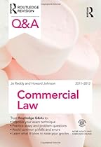 Q&A Commercial Law 2011-2012 (Questions and Answers)