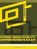 Interior Design Student s Comprehensive Exam