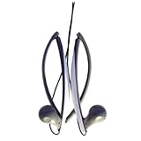 Sony MDR-A35G S2 Sports Headphones with Sweat Guard Mechanism