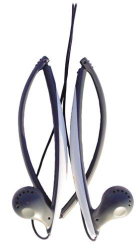 Sony MDR-A35G S2 Sports Headphones with Sweat Guard Mechanism