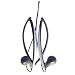 Sony MDR-A35G S2 Sports Headphones with Sweat Guard Mechanism