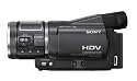 Sony HDR-HC1 2.8MP High Definition MiniDV Camcorder w/10x Optical Zoom