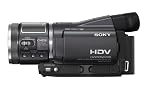 Sony HDR-HC1 2.8MP High Definition MiniDV Camcorder w/10x Optical Zoom