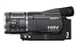 Sony HDR-HC1 2.8MP High Definition MiniDV Camcorder w/10x Optical Zoom