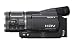 Sony HDR-HC1 2.8MP High Definition MiniDV Camcorder w/10x Optical Zoom