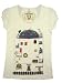 Mademoiselle papillon Puff s/s Tee Tower HouseでAmazonアフィリエイトツール