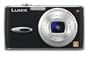 Panasonic DMC-FX01 6MP Compact Digital Camera with 3.6x Optical Image Stabilized Zoom (Black)