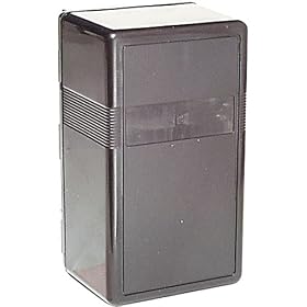 Click here to buy LENMAR HBV-522 RCA Hitachi Full-Size VHS Replacement Camcorder Battery .