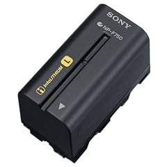 Sony NP-F750 InfoLi-Ion-Akku (3000 mAh) f�r DCR-VX2000, DCR-TRV28/59/98/130/900