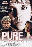 Ein Kind von Traurigkeit / Pure (2002) [ Australische Fassung, Keine Deutsche Sprache ]