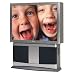 Philips 55P8341 55-Inch Projection TV