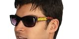 Rubies Costume Co Mens Charlie Sheen Winning Glasses