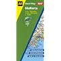 Mallorca (AA Island Maps)