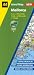 Mallorca (AA Island Maps)