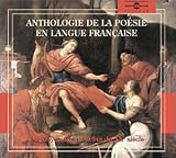 Anthologie de la Poésie de Langue Francaise