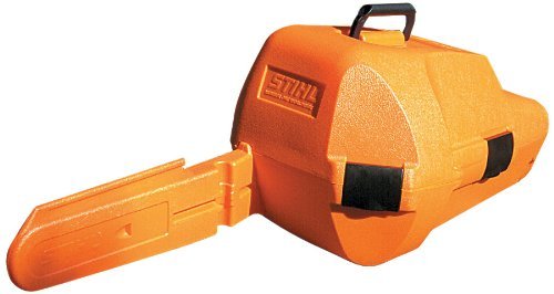 STIHL 0000 900 4008 Woodsman Chain Saw Carrying Case