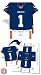 Set of 96 Virginia Cavaliers Football JerseyNaps® Party Napkins NCAA College Athletics