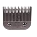 Oster Professional 76918-076 Replacement Blade with AgIon Antimicrobial Coating for Classic 76/Star-Teq/Power-Teq Clippers, Size #1A 1/8" (3.2mm)