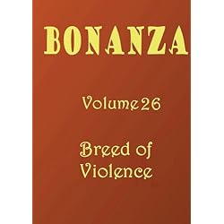 Bonanza [Volume 26]