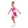 Barbie Skating Sensation Barbie - Size: Child S(4-6x)