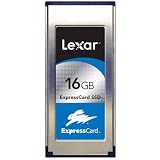 Lexar 16GB Expresscard EX16GB-431