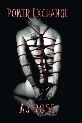 Power Exchange (Power Exchange #1)
