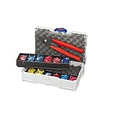 KNIPEX（クニペックス） 9790-01 圧着ペンチセット CAADBE_FXLNRV