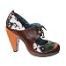 Irregular Choice Women's Petunia Pie Mery-Jane Pump