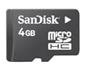 Sandisk 4GB