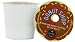 Coffee People Donut Shop Medium Roast Extra Bold, 24-Count K-Cup Portion Pack for Keurig Brewers