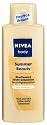 NIVEA 80345 Body Summer Beauty Hell, 250ml