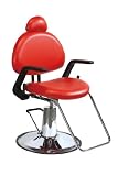 All Purpose Hydraulic Recline Barber Chair Shampoo